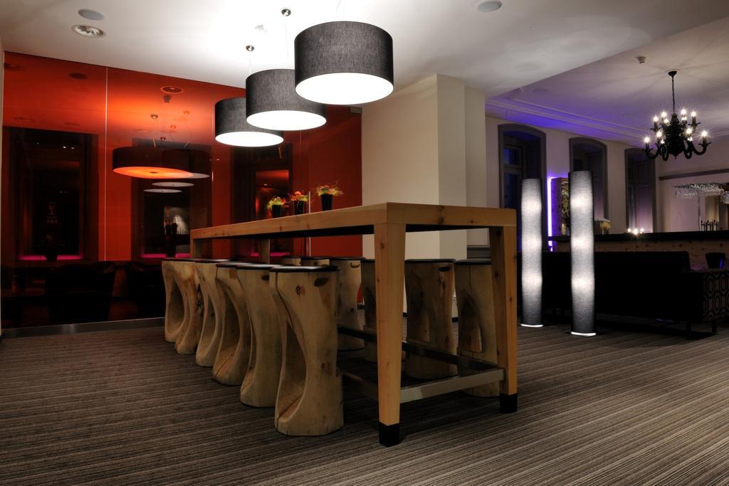 Sporthotel Pontresina Bagian luar foto